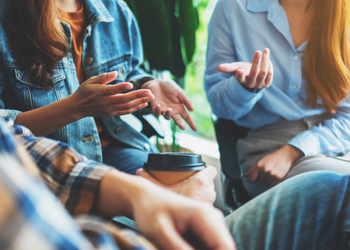 NPF-anpassad arbetsterapi och stresshantering för företag